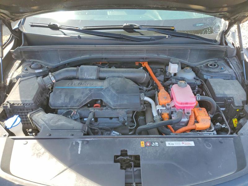 Продажа на аукционе авто 2024 Kia Sorento, vin: KNDRHDLG4R5248901, номер лота: 51923966