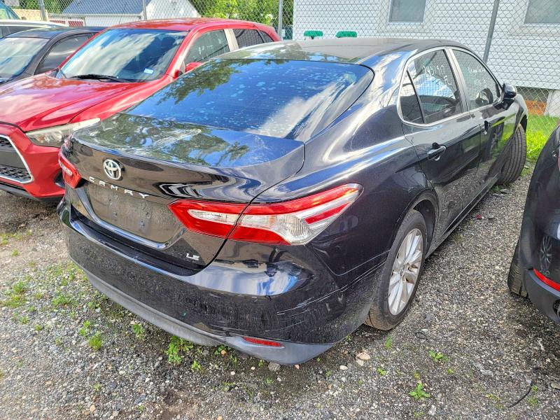 Продаж на аукціоні авто 2018 Toyota Camry, vin: 4T1B11HK7JU145706, номер лоту: 55757456