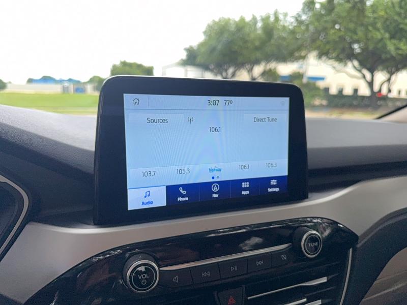 Auction sale of the 2020 Ford Escape, vin: 1FMCU0H63LUC04732, lot number: 53098446