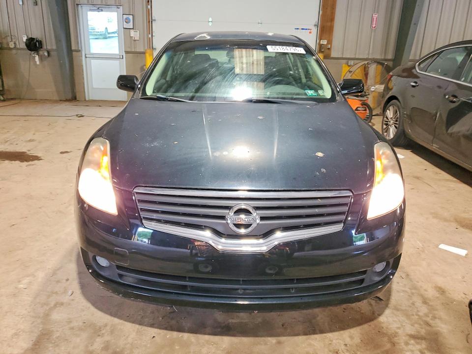 Aukcja sprzedaży 2009 Nissan Altima, vin: 1N4AL21E39N429656, numer aukcji: 55184796