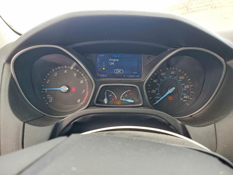 Продаж на аукціоні авто 2014 Ford Focus, vin: 1FADP3K20EL144625, номер лоту: 55593836