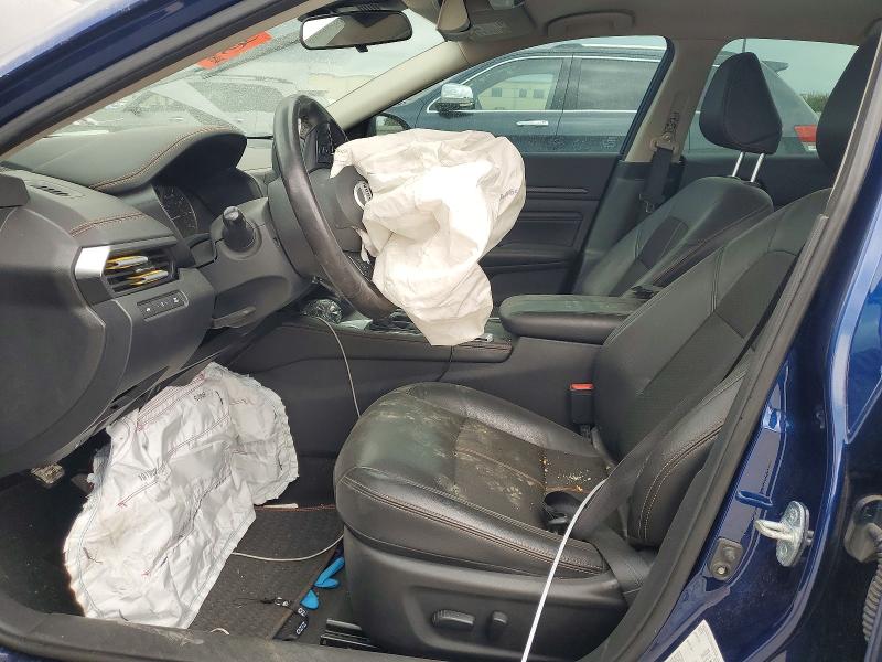 Aukcja sprzedaży 2022 Nissan Altima, vin: 1N4BL4CV0NN382920, numer aukcji: 54290336