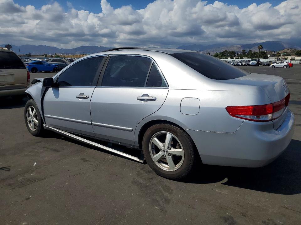 Продаж на аукціоні авто 2003 Honda Accord, vin: JHMCM566X3C079544, номер лоту: 55372766