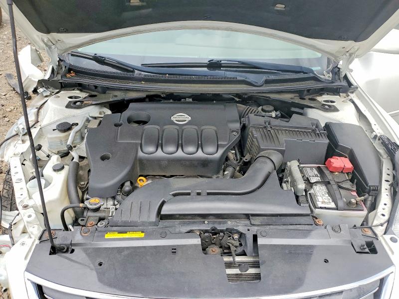 Продажа на аукционе авто 2012 Nissan Altima, vin: 1N4AL2AP0CC143610, номер лота: 53324426