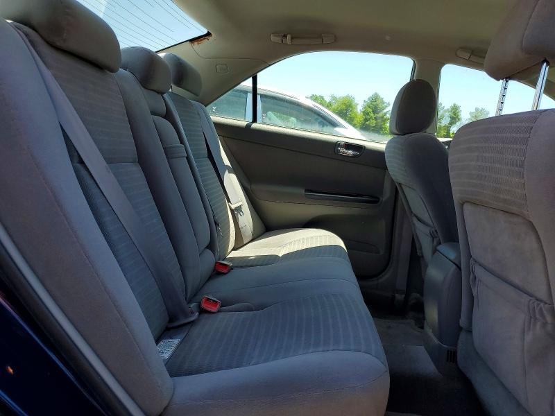 Aukcja sprzedaży 2006 Toyota Camry, vin: 4T1BE30K86U151078, numer aukcji: 54922696