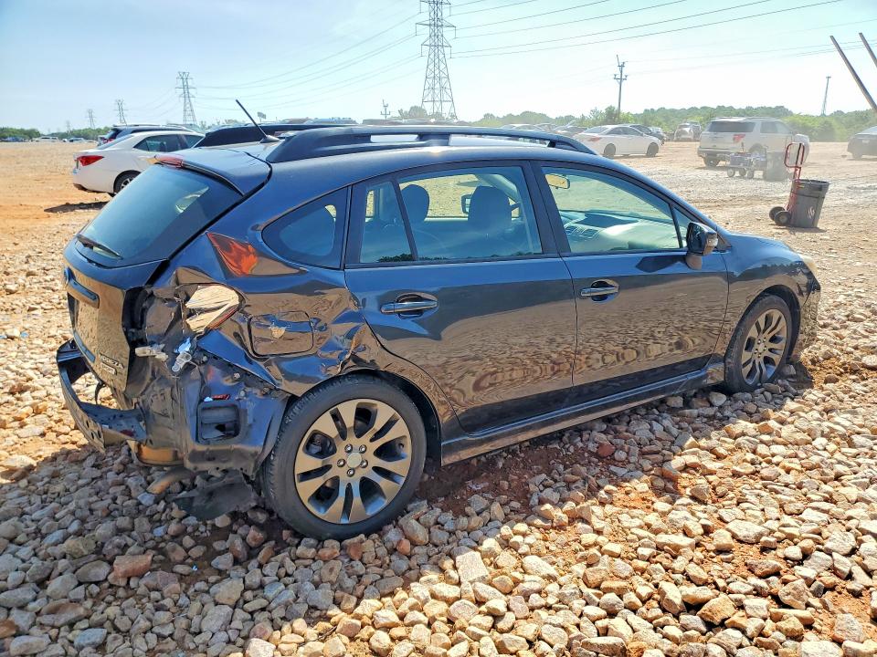 2016 Subaru Impreza მანქანა იყიდება აუქციონზე, vin: JF1GPAP67G9220399, აუქციონის ნომერი: 54973096
