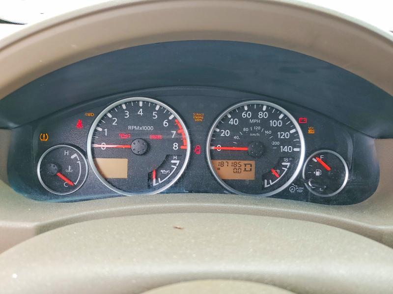 Aukcja sprzedaży 2007 Nissan Pathfinder, vin: 5N1AR18W57C619335, numer aukcji: 55090286