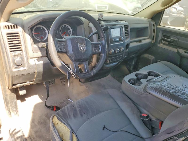 Aukcja sprzedaży 2015 Ram 5500, vin: 3C7WRMBL7FG635772, numer aukcji: 53253986