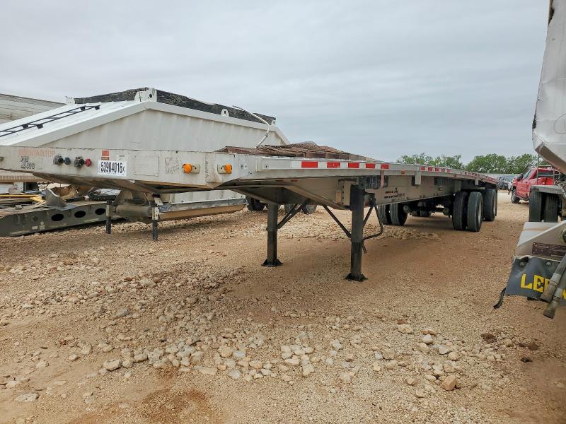 Auction sale of the 2007 Benson International Trailers, vin: 5DMFABTB47C001575, lot number: 53904016