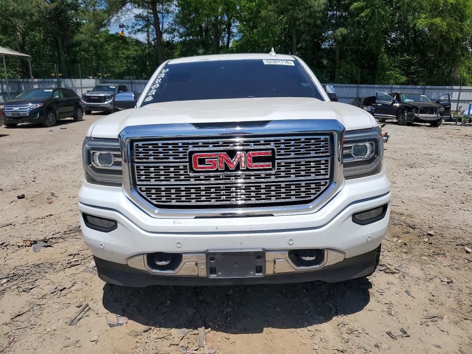 Aukcja sprzedaży 2017 Gmc Sierra, vin: 3GTU2PEJ0HG232689, numer aukcji: 52361716