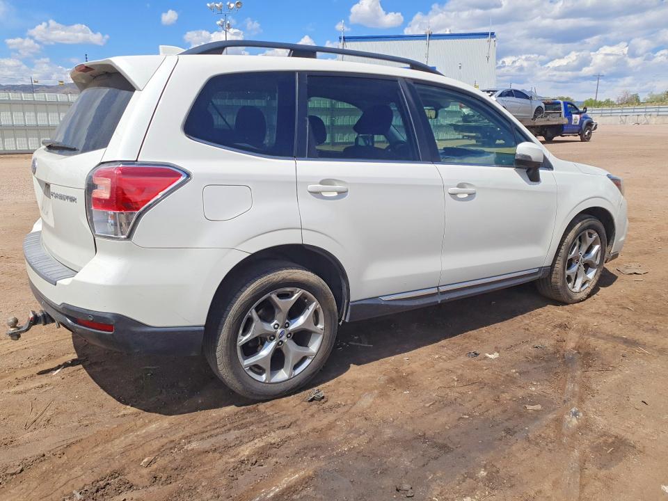 Продажа на аукционе авто 2018 Subaru Forester, vin: JF2SJAWC8JH441134, номер лота: 52310886