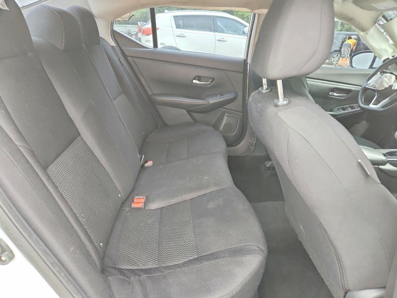 Aukcja sprzedaży 2021 Nissan Sentra, vin: 3N1AB8BV6MY307595, numer aukcji: 54455926