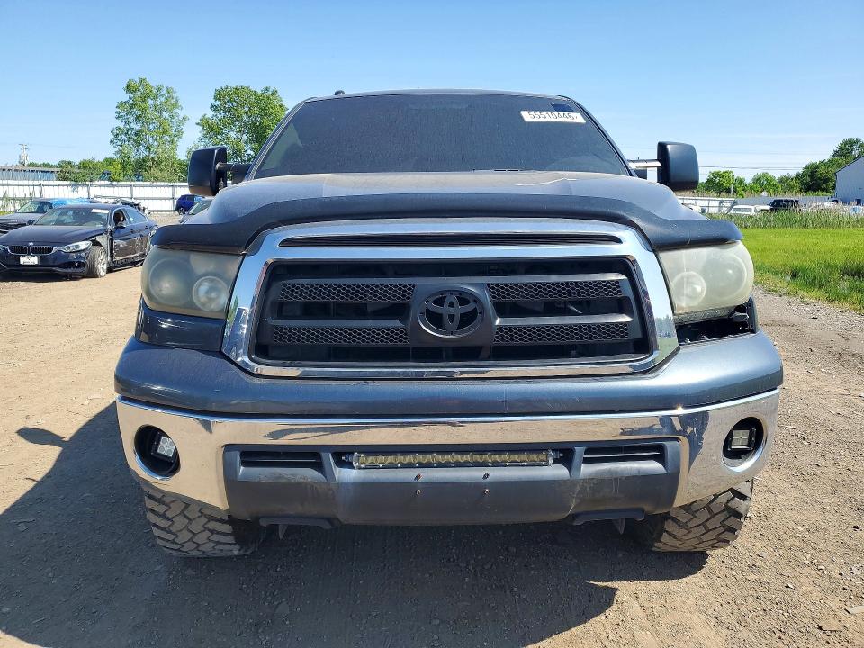 Aukcja sprzedaży 2010 Toyota Tundra, vin: 5TFUW5F11AX136451, numer aukcji: 55510446