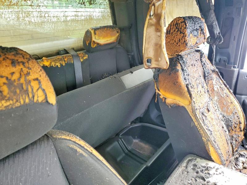 55158506 :رقم المزاد ، 1GCRKSE74CZ210135 vin ، 2012 Chevrolet Silverado مزاد بيع