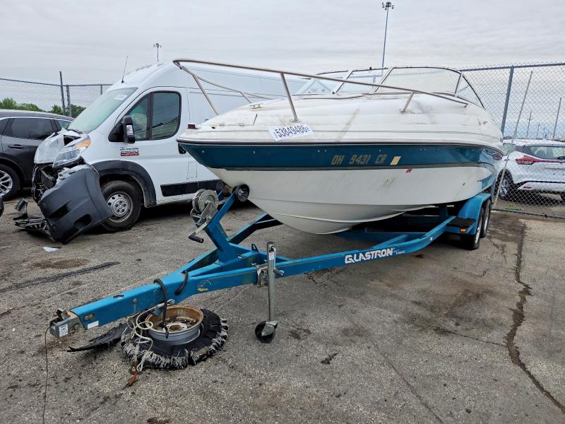 Auction sale of the 2000 Glastron Boat, vin: GLA23102E000, lot number: 53849486