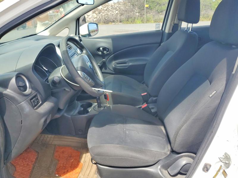 Продажа на аукционе авто 2015 Nissan Versa Note, vin: 3N1CE2CP2FL427570, номер лота: 55795466