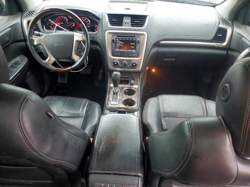 Продаж на аукціоні авто 2014 Gmc Acadia, vin: 1GKKRTKD0EJ248934, номер лоту: 52246356