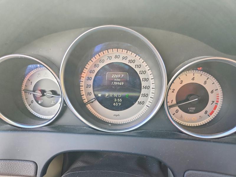 Продажа на аукционе авто 2013 Mercedes-benz C, vin: WDDGF8AB5DR259330, номер лота: 52379516
