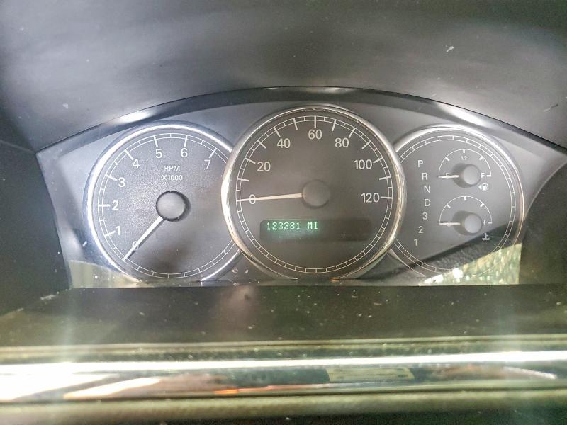 Продаж на аукціоні авто 2005 Buick Lacrosse, vin: 2G4WD532451258411, номер лоту: 52243556