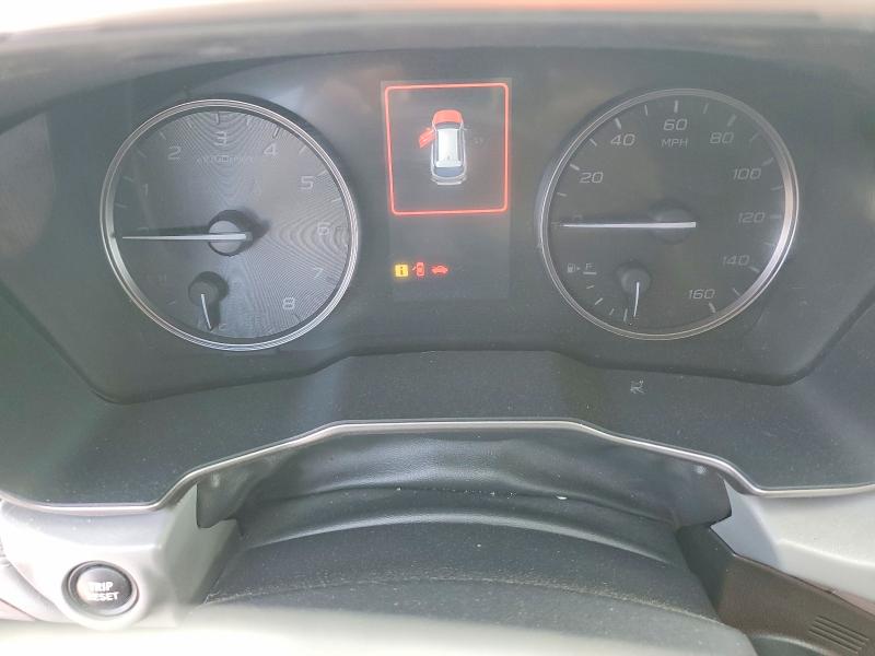 Aukcja sprzedaży 2025 Subaru Outback, vin: 4S4BTANC1S3287113, numer aukcji: 54306496