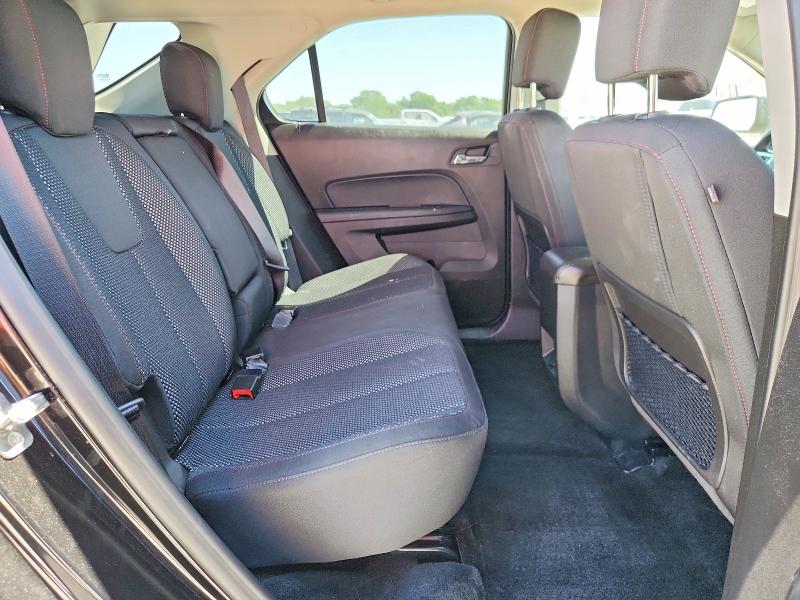 Aukcja sprzedaży 2017 Chevrolet Equinox, vin: 2GNFLFE32H6298567, numer aukcji: 52936816