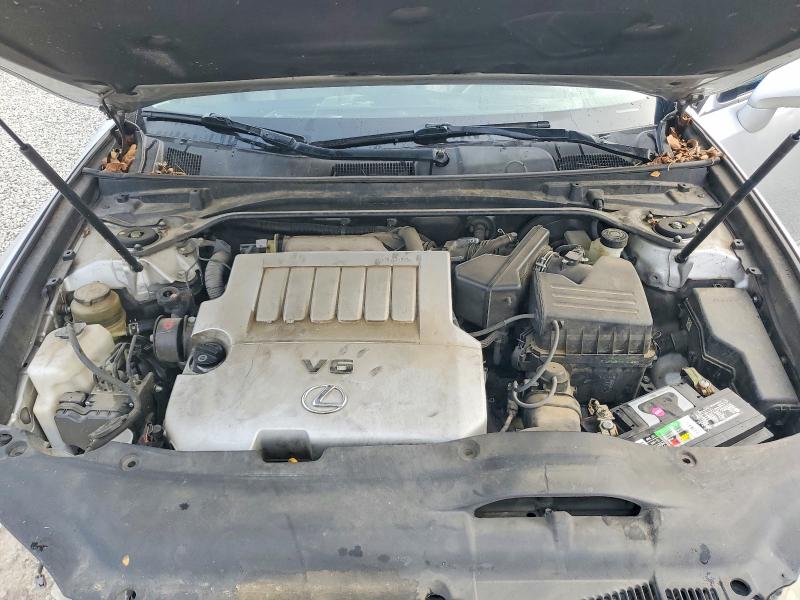 2009 Lexus Es მანქანა იყიდება აუქციონზე, vin: JTHBJ46G092324745, აუქციონის ნომერი: 53527816