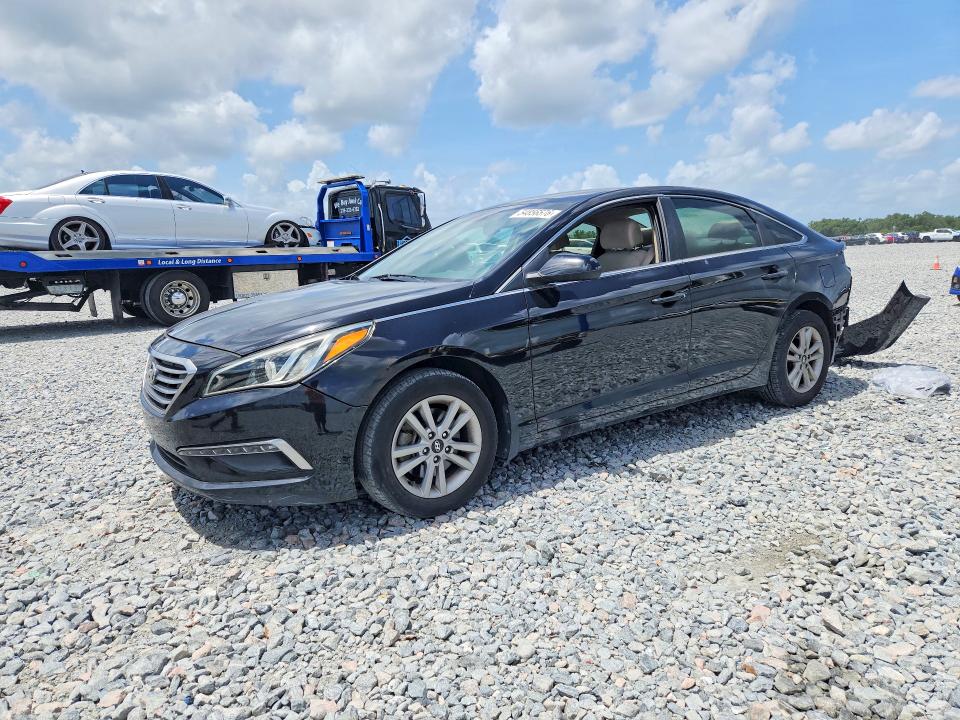Aukcja sprzedaży 2015 Hyundai Sonata, vin: 5NPE24AF1FH219944, numer aukcji: 54856576