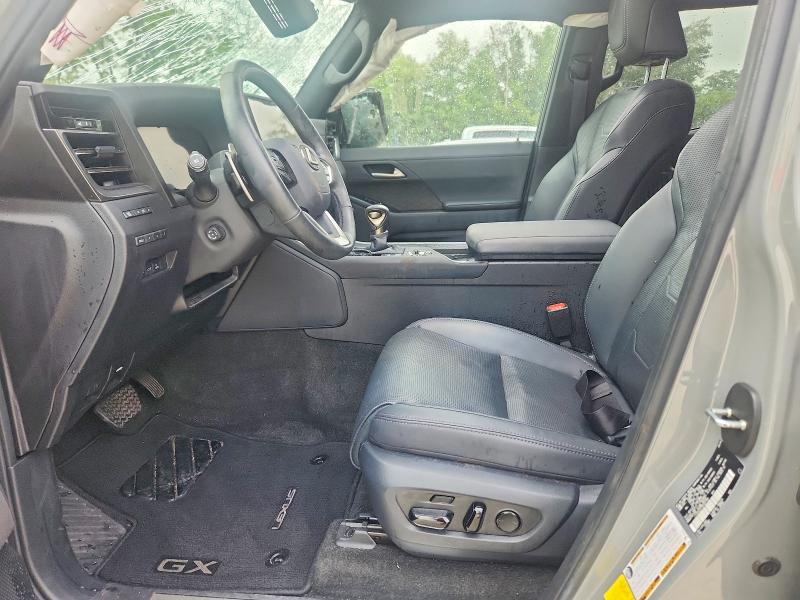 Aukcja sprzedaży 2024 Lexus Gx 550, vin: JTJVBCDX1R5002183, numer aukcji: 53360326