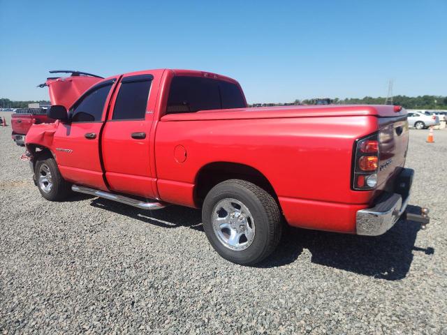 2003 Dodge Ram 1500 მანქანა იყიდება აუქციონზე, vin: 1D7HA18DX3S320681, აუქციონის ნომერი: 53834966