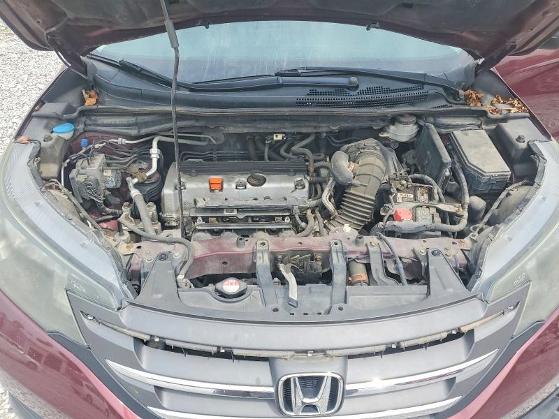 Aukcja sprzedaży 2013 Honda Cr-v, vin: 5J6RM4H39DL020294, numer aukcji: 53172326