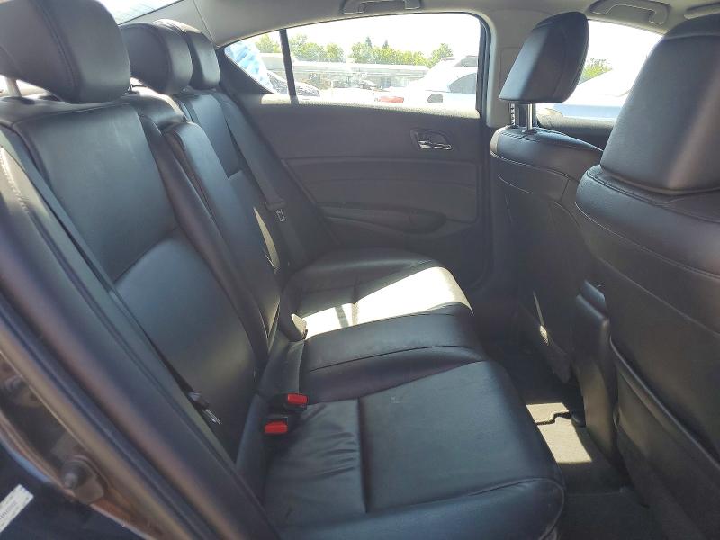 53644036 :رقم المزاد ، 19UDE2F39GA021032 vin ، 2016 Acura Ilx مزاد بيع