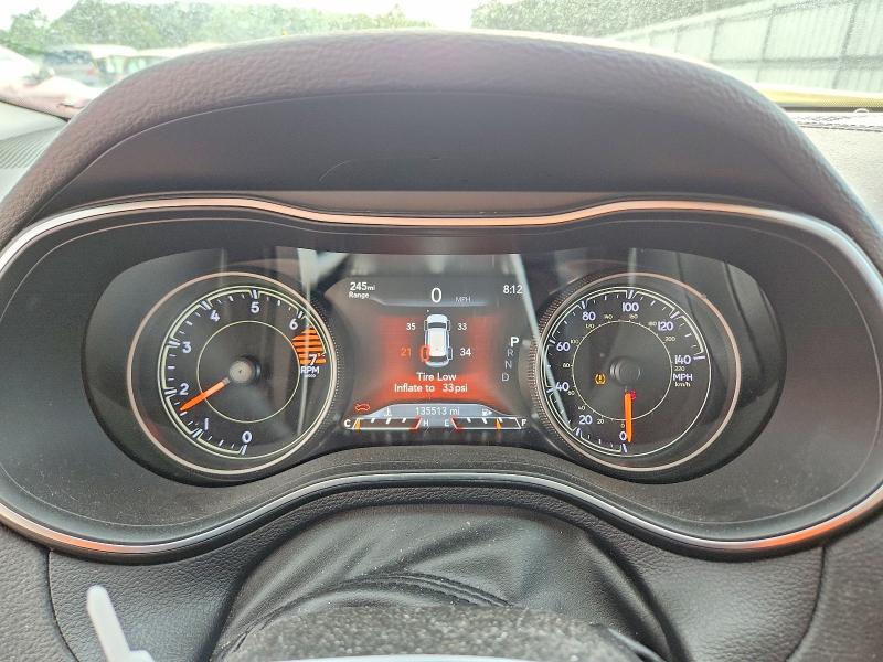 Aukcja sprzedaży 2019 Jeep Cherokee, vin: 1C4PJLDB5KD362412, numer aukcji: 53544586