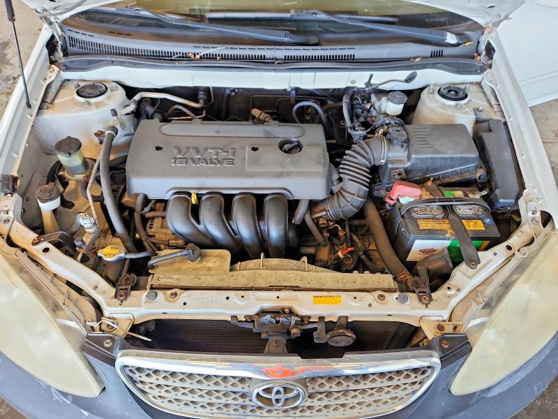 Продаж на аукціоні авто 2008 Toyota Corolla, vin: 1NXBR32E68Z032590, номер лоту: 53992686