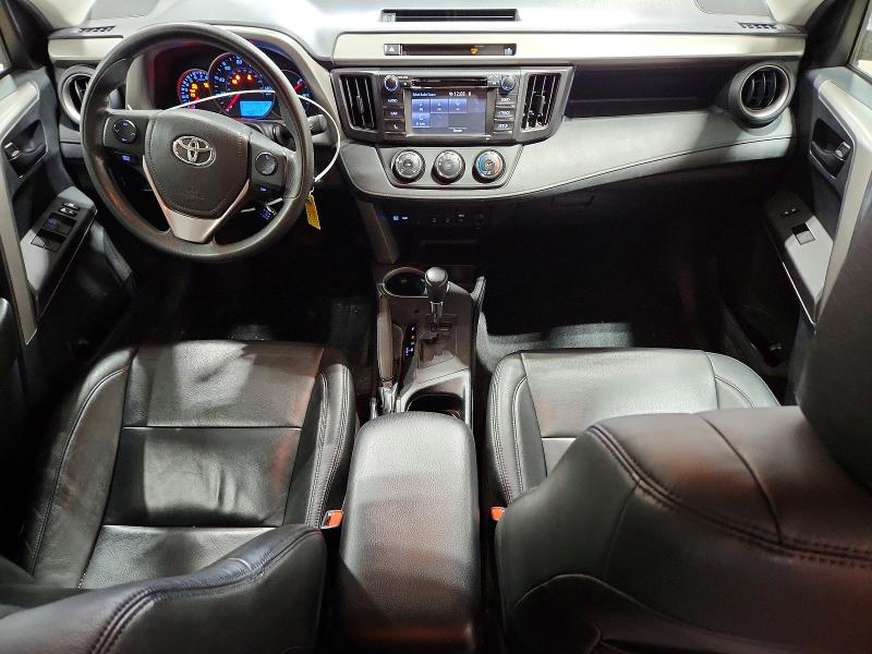 Aukcja sprzedaży 2016 Toyota Rav4, vin: 2T3BFREV7GW486019, numer aukcji: 54871496