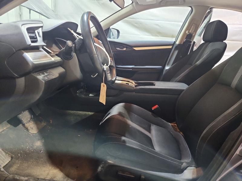 Aukcja sprzedaży 2021 Honda Civic, vin: 19XFC1F37ME014015, numer aukcji: 52238576