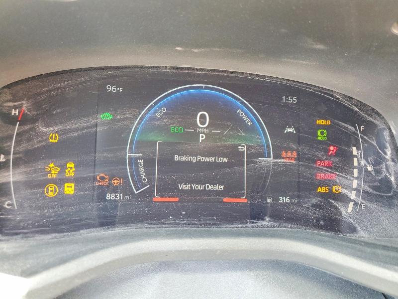 Продаж на аукціоні авто 2026 Toyota Camry, vin: 4T1DAACK2TU693728, номер лоту: 51968736