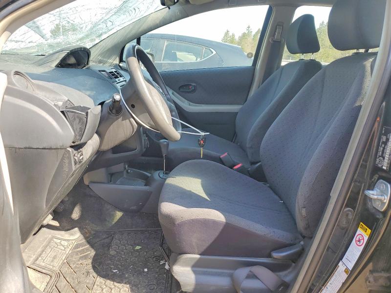 Aukcja sprzedaży 2010 Toyota Yaris, vin: JTDKT4K36A5320801, numer aukcji: 52306476