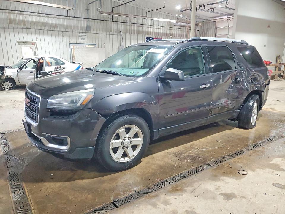 Продаж на аукціоні авто 2015 Gmc Acadia, vin: 1GKKVPKD1FJ332829, номер лоту: 52737646
