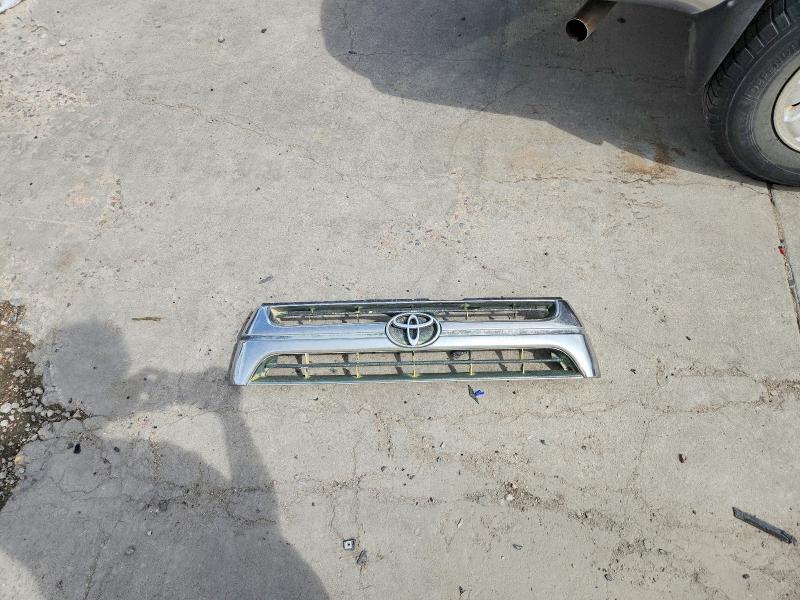 Продажа на аукционе авто 2002 Toyota 4runner, vin: JT3HN86R820387185, номер лота: 55032176