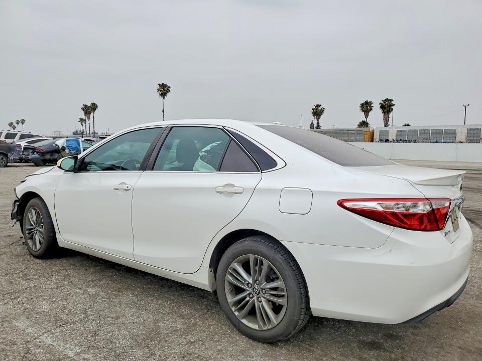 Продаж на аукціоні авто 2017 Toyota Camry, vin: 4T1BF1FK2HU329613, номер лоту: 53303346