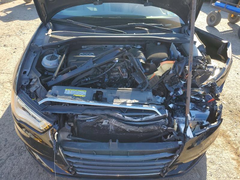 Продаж на аукціоні авто 2016 Audi A3, vin: WAU78LFF6G1101386, номер лоту: 53185996