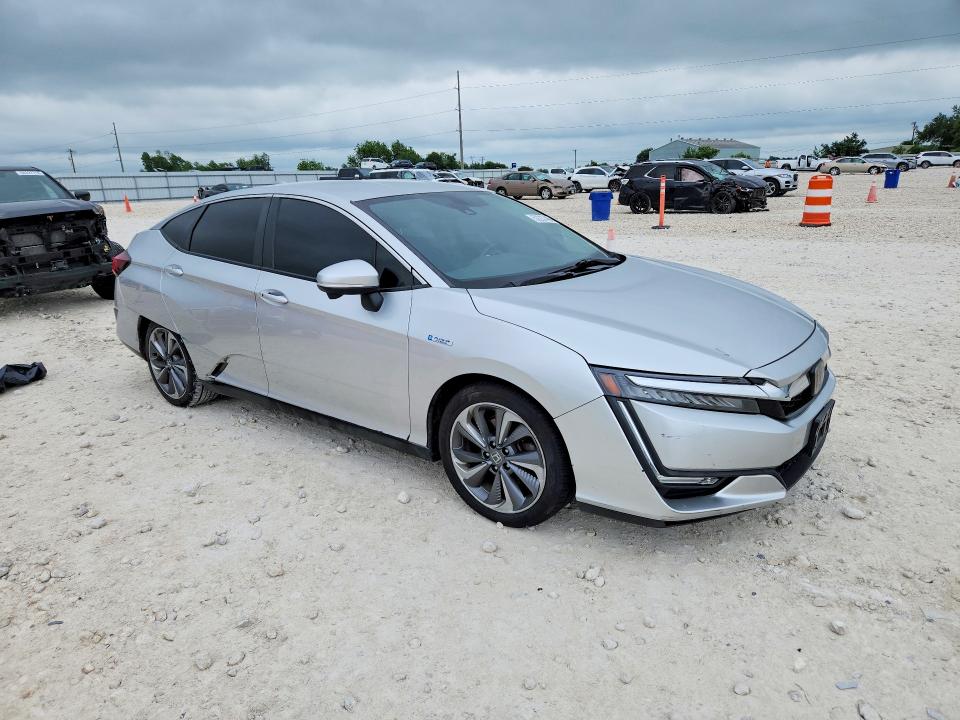 Aukcja sprzedaży 2018 Honda Clarity, vin: JHMZC5F39JC001319, numer aukcji: 52237466