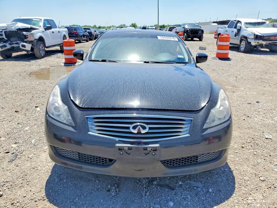 Aukcja sprzedaży 2008 Infiniti G37, vin: JNKCV64E58M120919, numer aukcji: 53439316