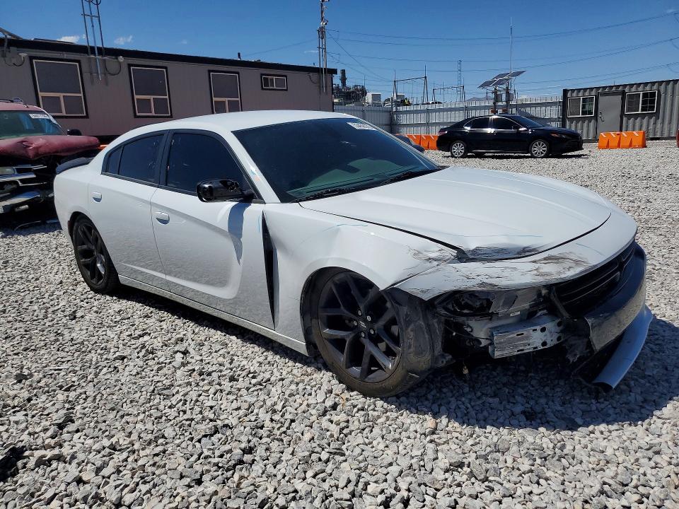 Aukcja sprzedaży 2020 Dodge Charger, vin: 2C3CDXBG2LH167548, numer aukcji: 53439576