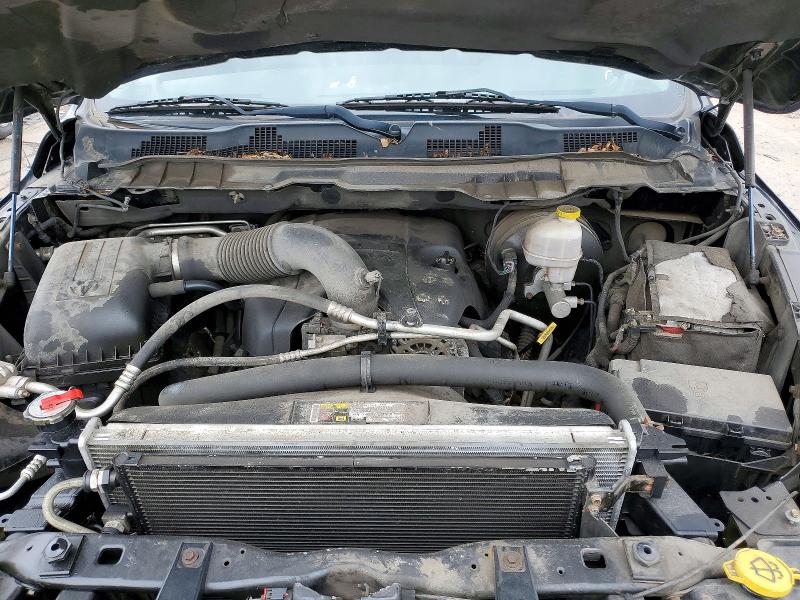 Продажа на аукционе авто 2013 Ram 1500, vin: 1C6RR7MTXDS672160, номер лота: 54394896