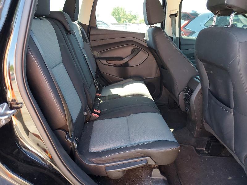 Продаж на аукціоні авто 2017 Ford Escape, vin: 1FMCU0GD2HUC73354, номер лоту: 52626016