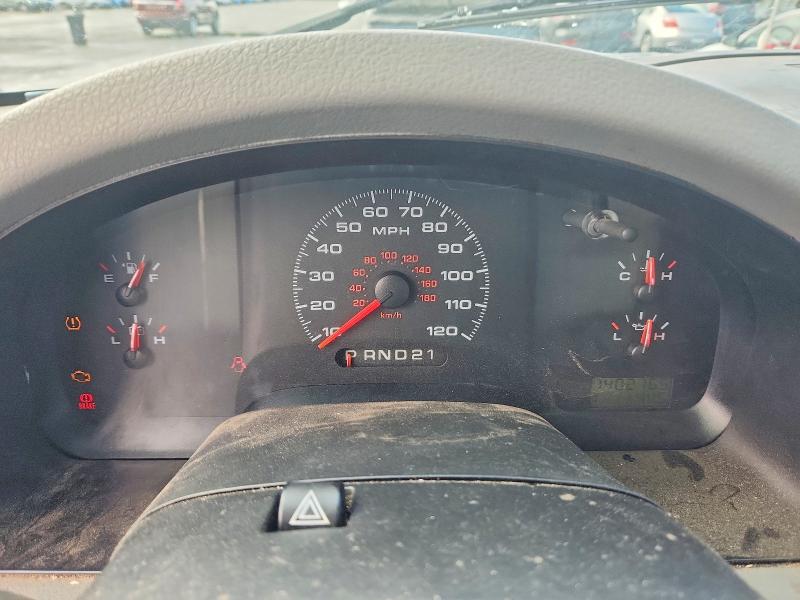 Продаж на аукціоні авто 2008 Ford F150, vin: 1FTRF14W58KB54214, номер лоту: 55808226