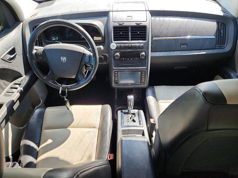 Продаж на аукціоні авто 2009 Dodge Journey, vin: 3D4GG67V09T218022, номер лоту: 52235286