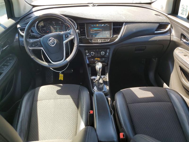 Aukcja sprzedaży 2018 Buick Encore, vin: KL4CJASB4JB694321, numer aukcji: 53369226
