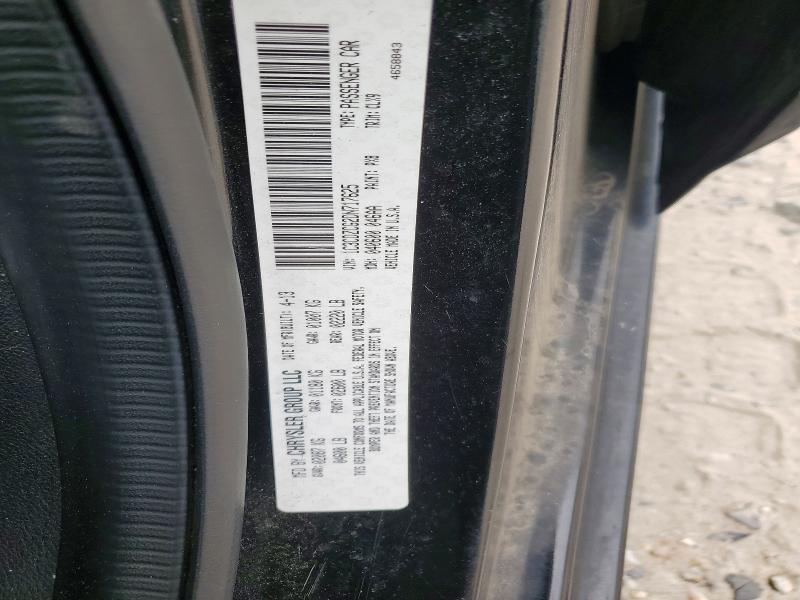 Продажа на аукционе авто 2013 Dodge Avenger, vin: 1C3CDZCG2DN717625, номер лота: 54398126